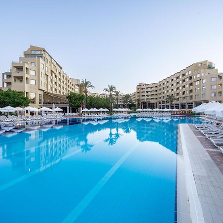 Selectum Family Resort Side Kizilagac  Εξωτερικό φωτογραφία