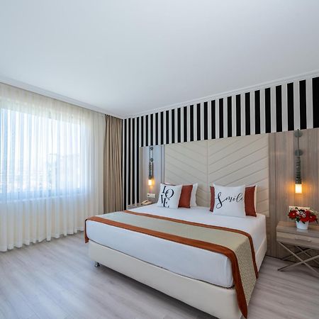 Selectum Family Resort Side Kizilagac  Εξωτερικό φωτογραφία