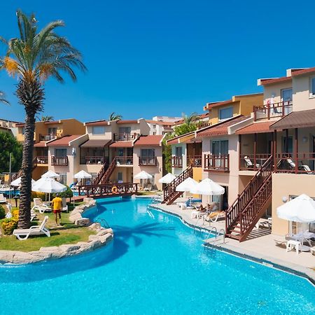 Selectum Family Resort Side Kizilagac  Εξωτερικό φωτογραφία