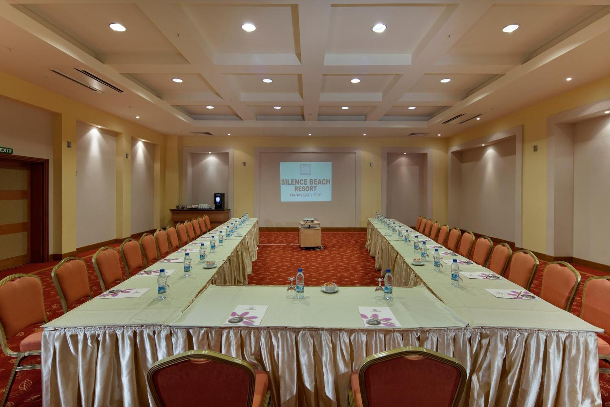 Selectum Family Resort Side Kizilagac  Εξωτερικό φωτογραφία