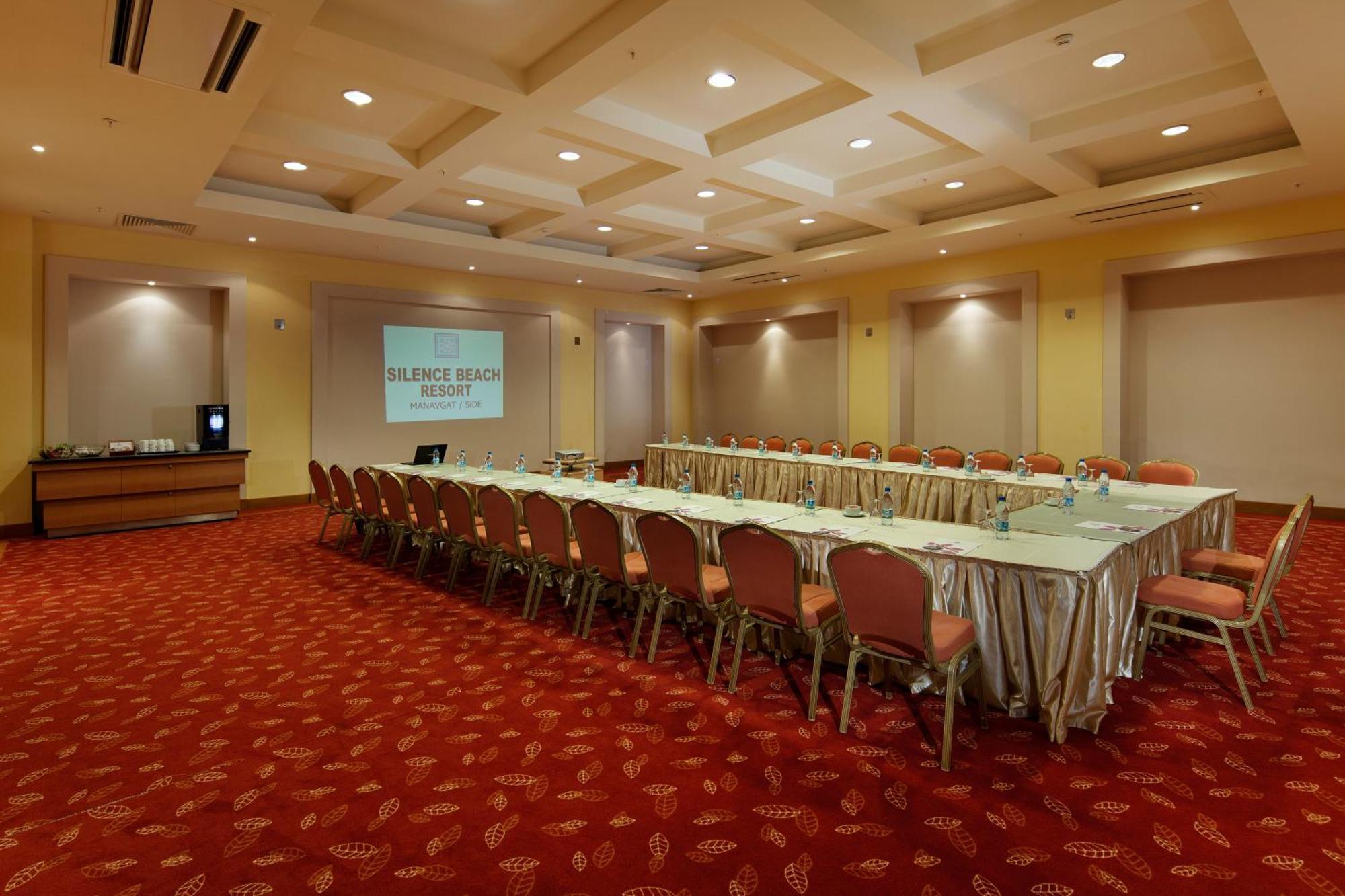 Selectum Family Resort Side Kizilagac  Εξωτερικό φωτογραφία