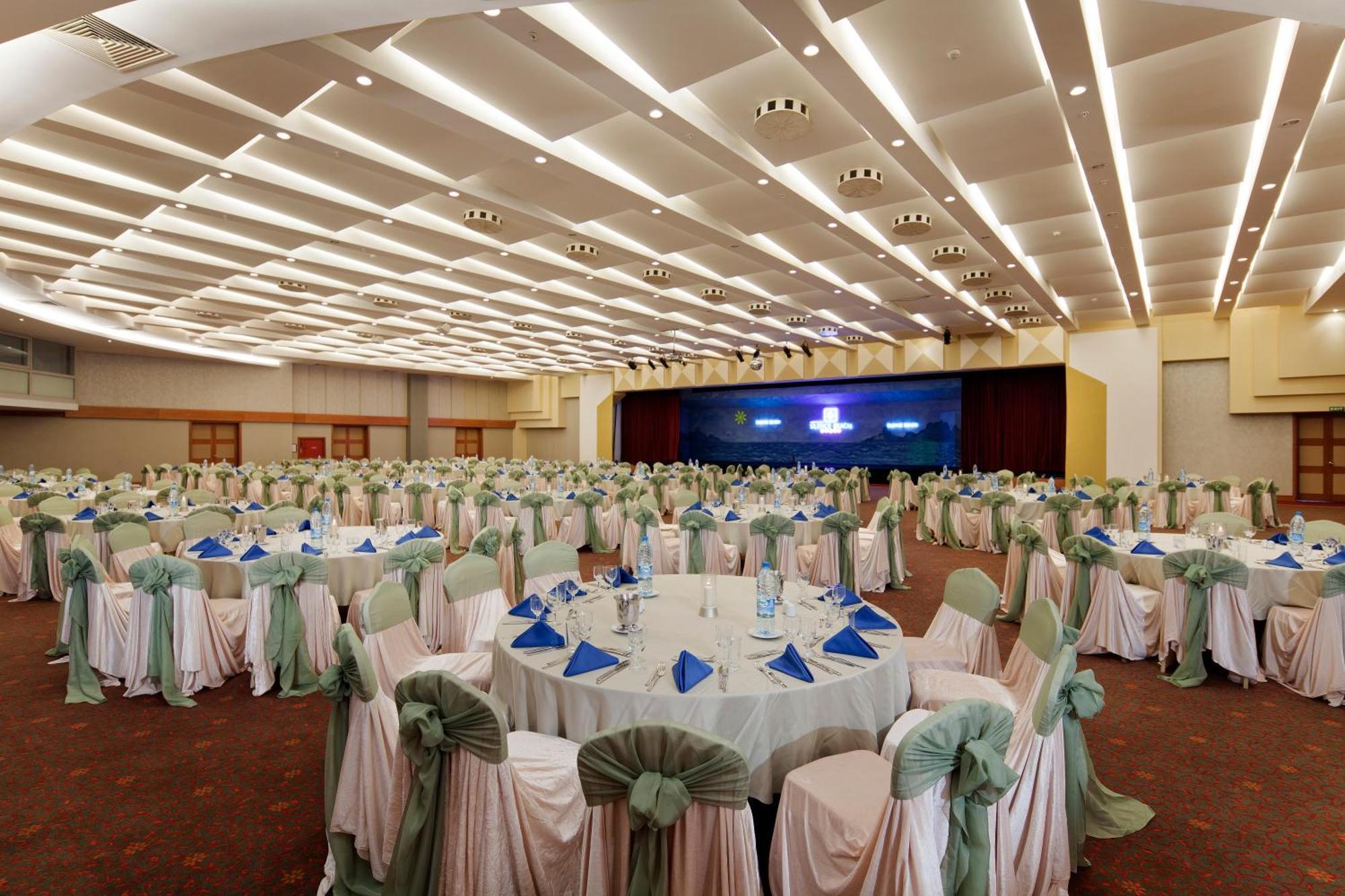 Selectum Family Resort Side Kizilagac  Εξωτερικό φωτογραφία