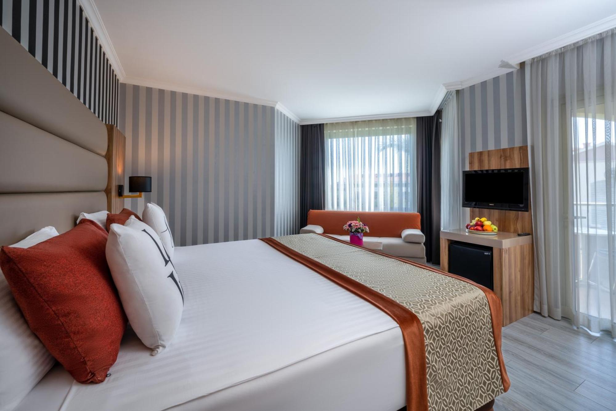 Selectum Family Resort Side Kizilagac  Εξωτερικό φωτογραφία