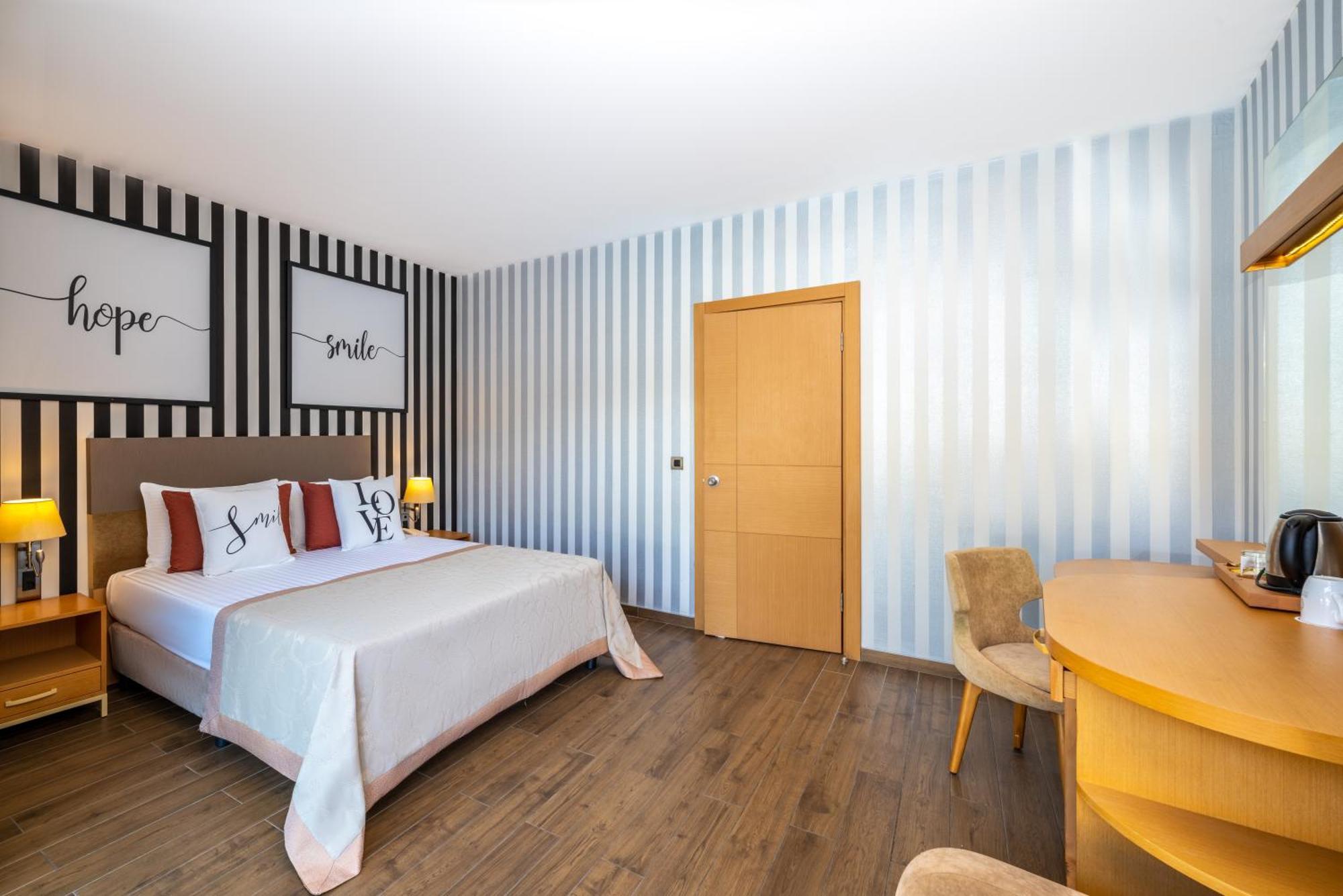 Selectum Family Resort Side Kizilagac  Εξωτερικό φωτογραφία