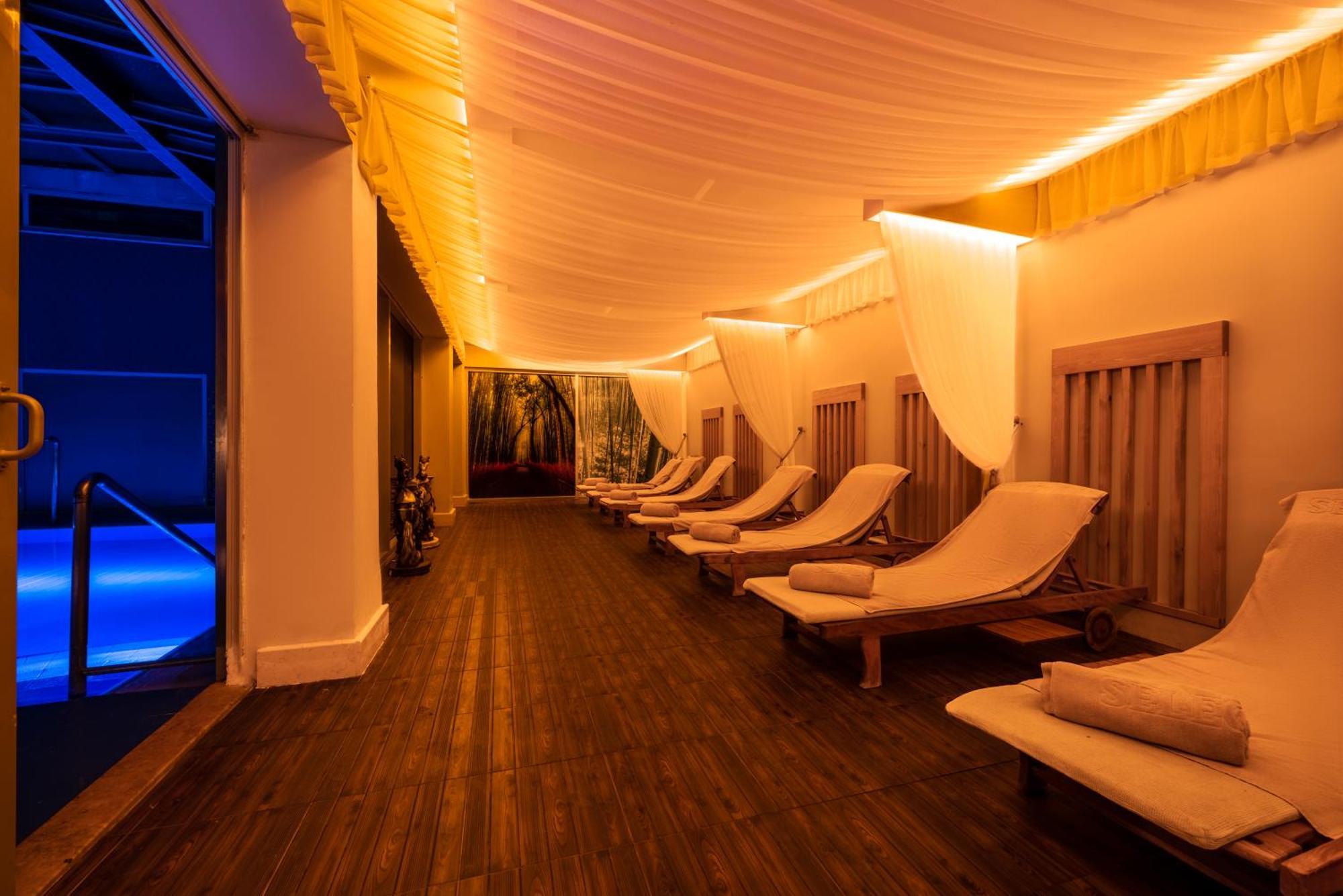 Selectum Family Resort Side Kizilagac  Εξωτερικό φωτογραφία