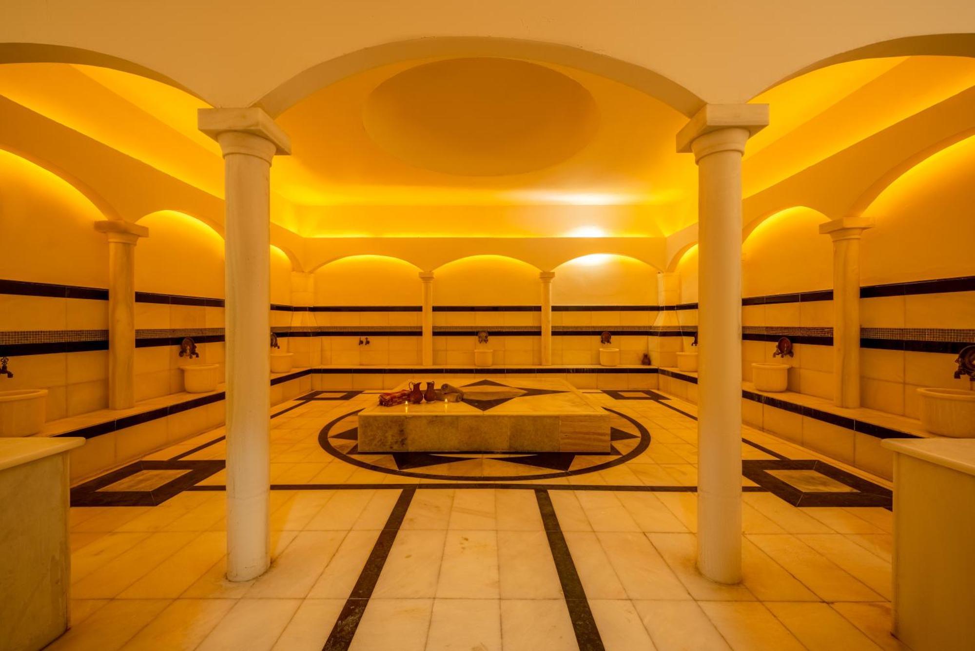 Selectum Family Resort Side Kizilagac  Εξωτερικό φωτογραφία