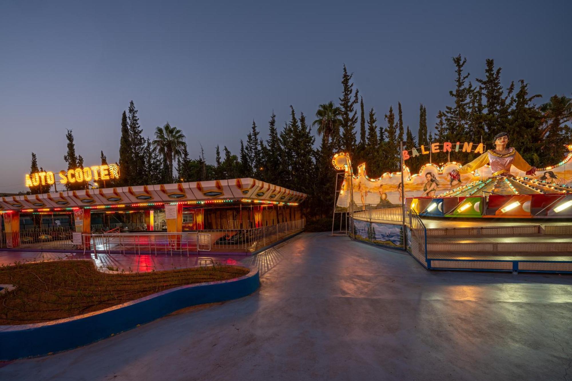 Selectum Family Resort Side Kizilagac  Εξωτερικό φωτογραφία