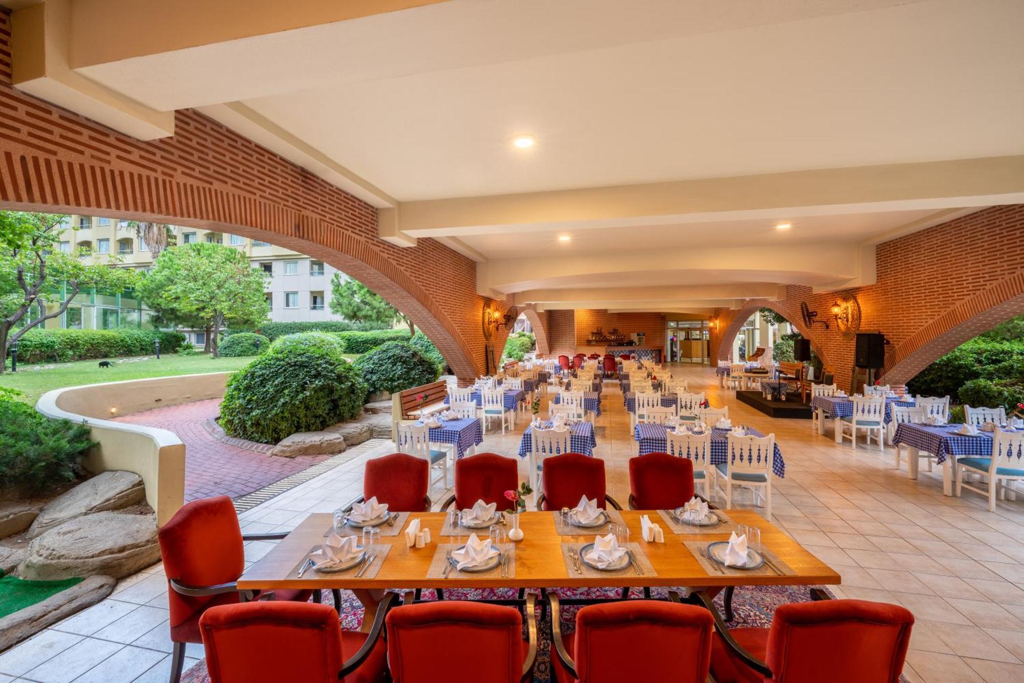 Selectum Family Resort Side Kizilagac  Εξωτερικό φωτογραφία