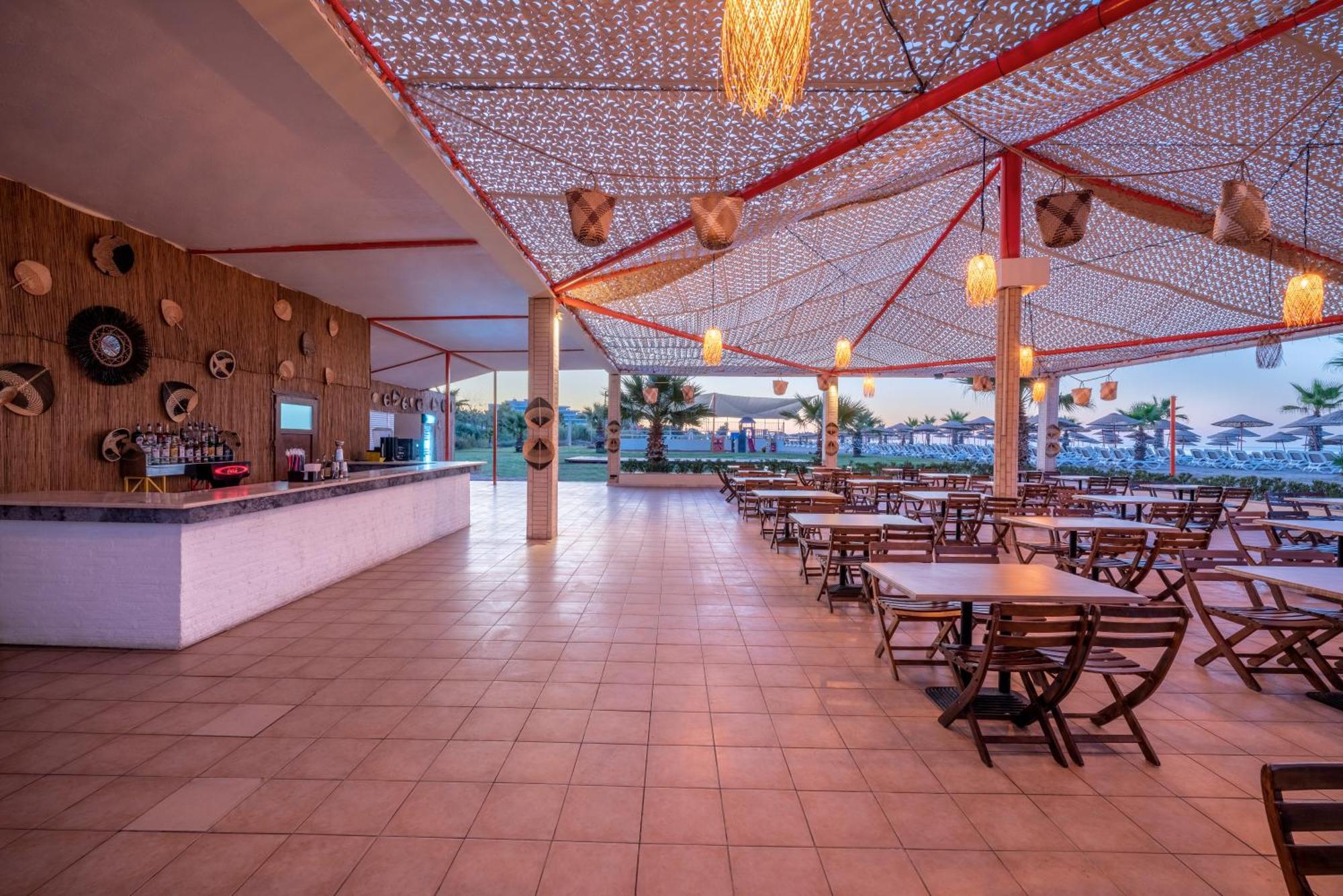 Selectum Family Resort Side Kizilagac  Εξωτερικό φωτογραφία