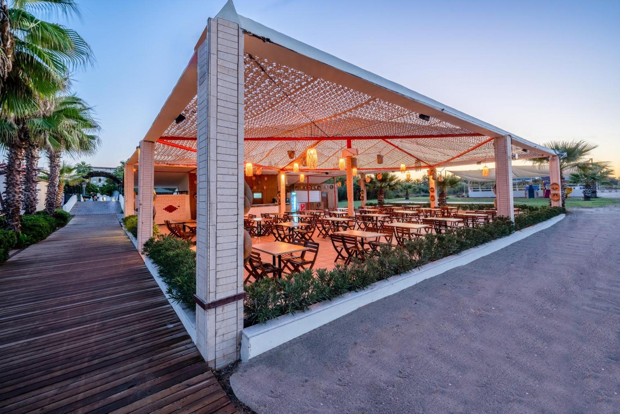 Selectum Family Resort Side Kizilagac  Εξωτερικό φωτογραφία