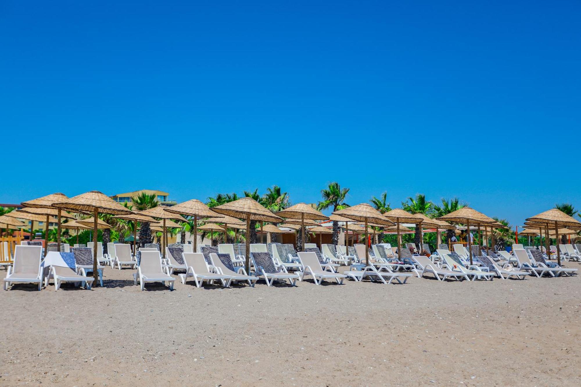 Selectum Family Resort Side Kizilagac  Εξωτερικό φωτογραφία