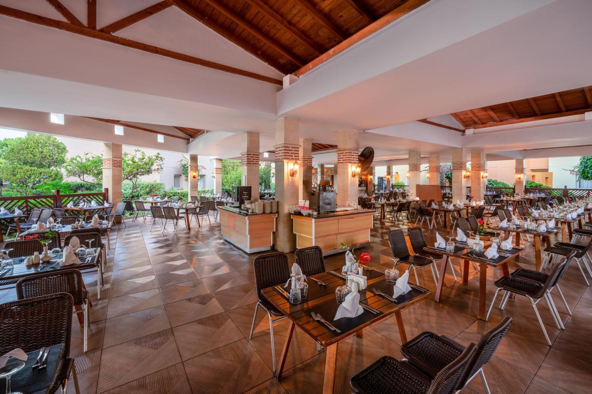 Selectum Family Resort Side Kizilagac  Εξωτερικό φωτογραφία