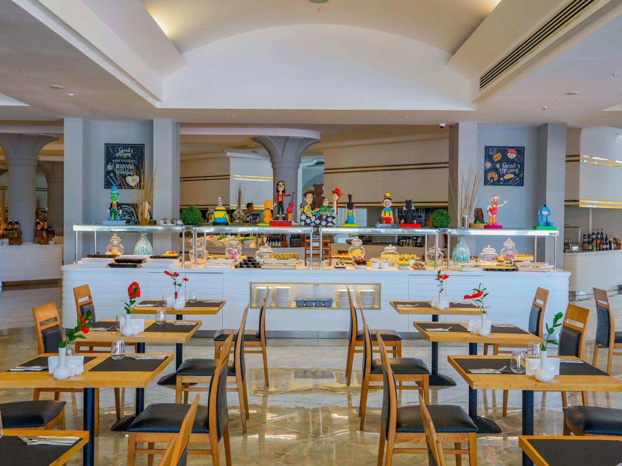 Selectum Family Resort Side Kizilagac  Εξωτερικό φωτογραφία