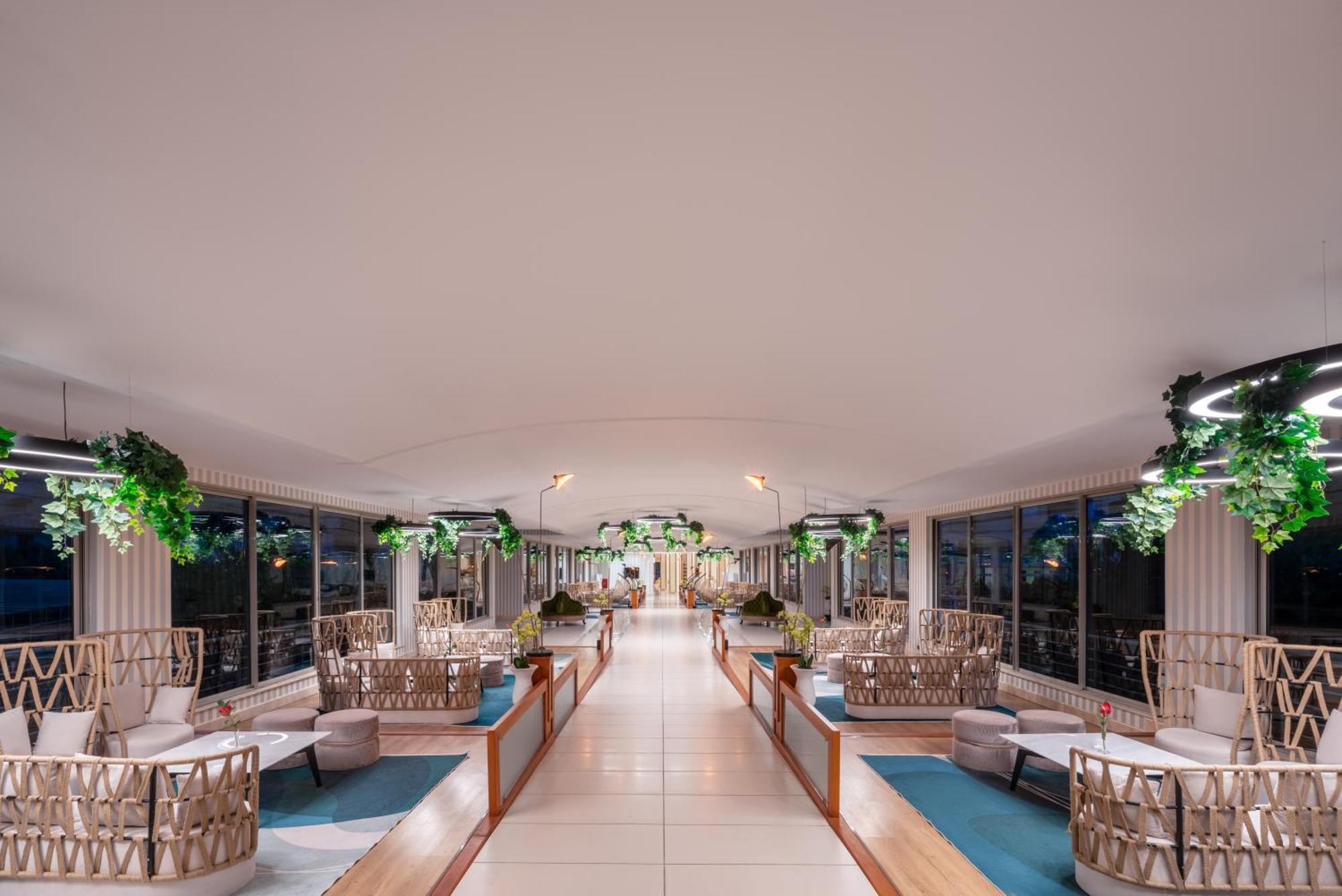 Selectum Family Resort Side Kizilagac  Εξωτερικό φωτογραφία