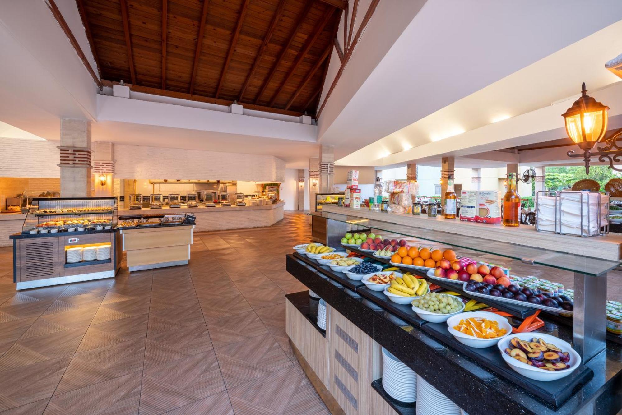 Selectum Family Resort Side Kizilagac  Εξωτερικό φωτογραφία