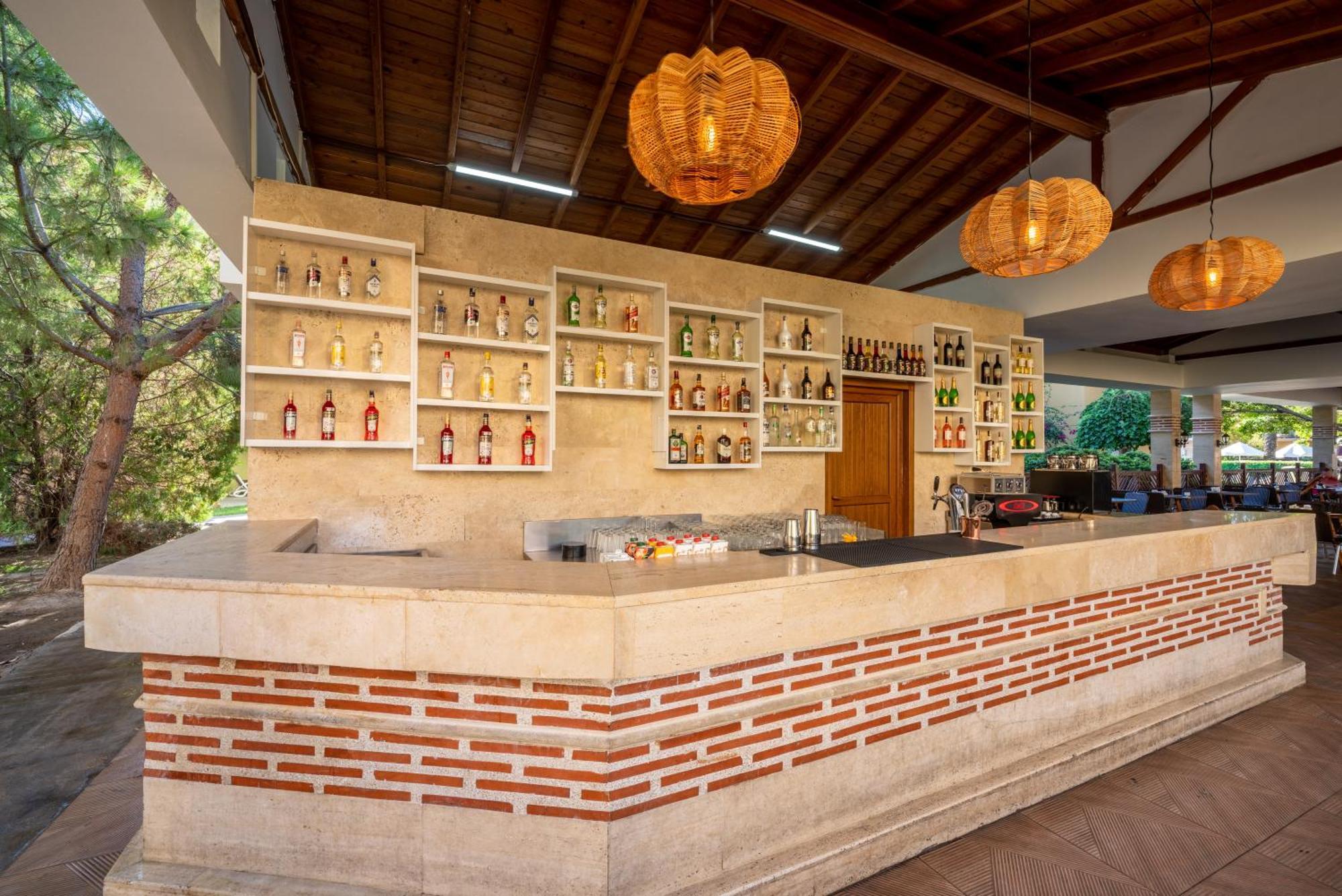 Selectum Family Resort Side Kizilagac  Εξωτερικό φωτογραφία