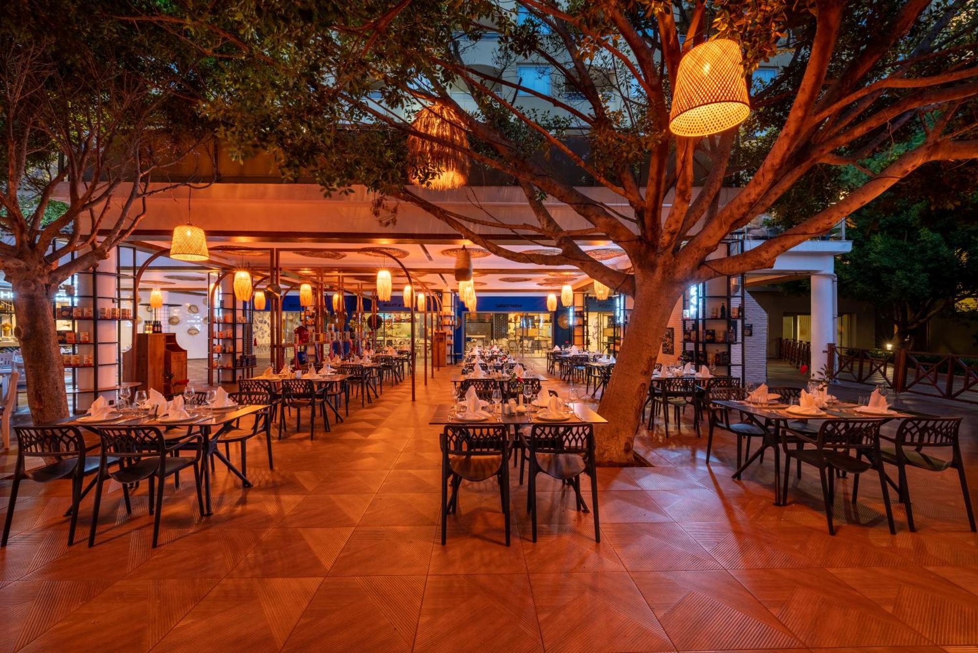 Selectum Family Resort Side Kizilagac  Εξωτερικό φωτογραφία