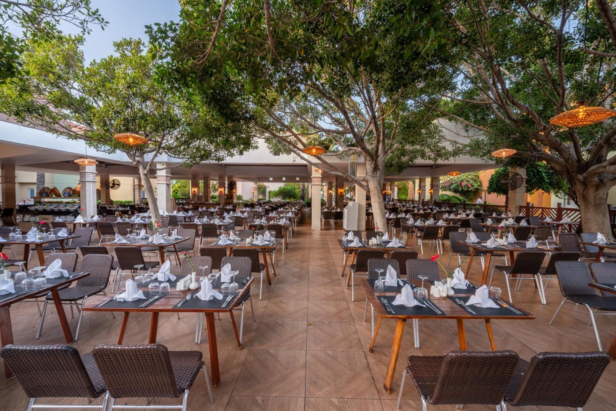 Selectum Family Resort Side Kizilagac  Εξωτερικό φωτογραφία