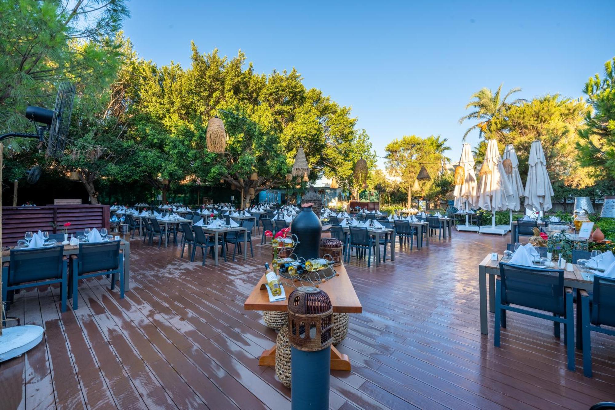 Selectum Family Resort Side Kizilagac  Εξωτερικό φωτογραφία