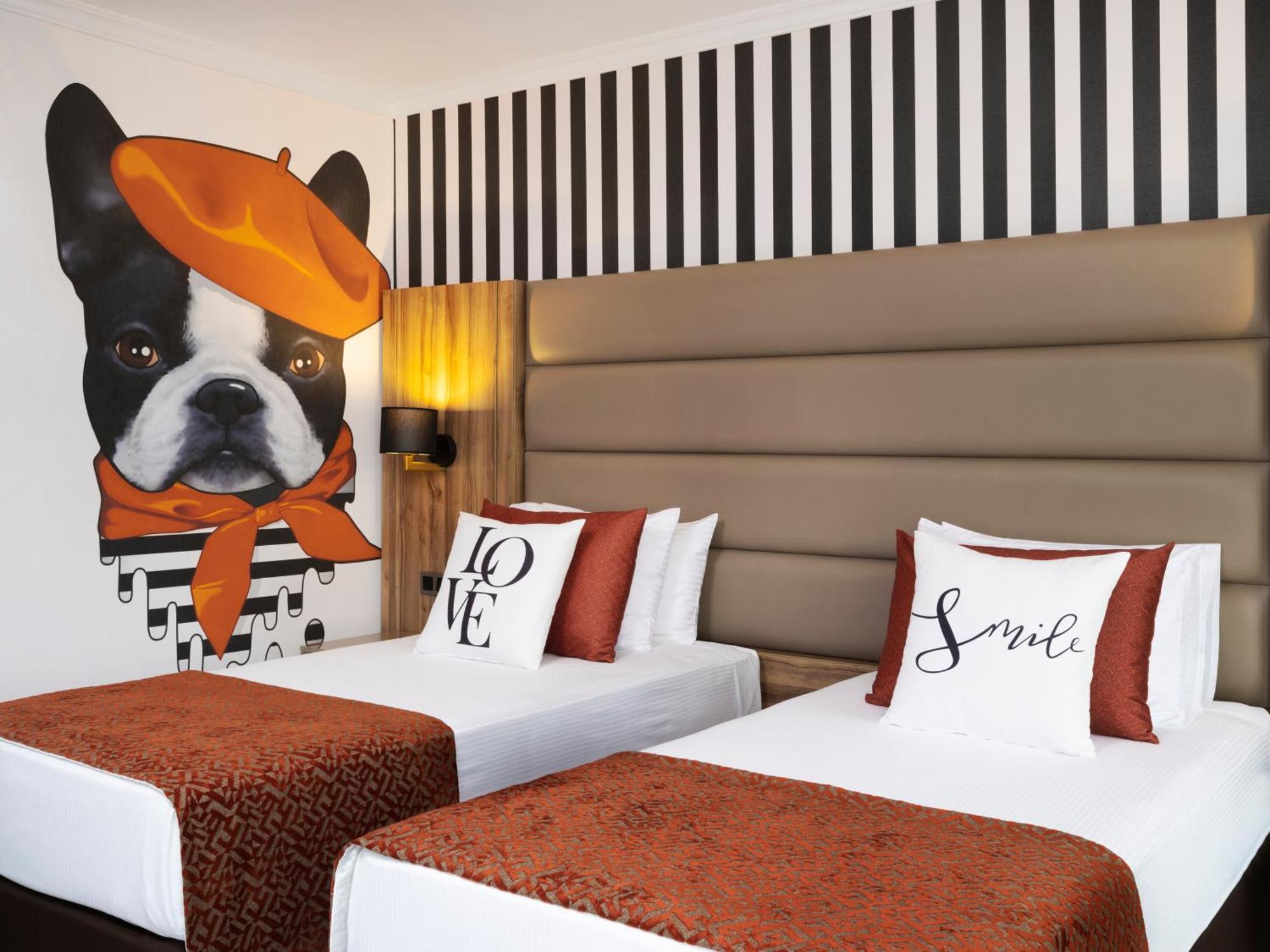 Selectum Family Resort Side Kizilagac  Εξωτερικό φωτογραφία